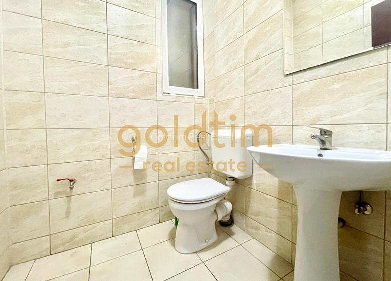 PRETABIL REZIDENTIAL, BIROU,SPA CABINETE PSIHOLOGIE, ETC/GARAJ/FLOREASCA - 27