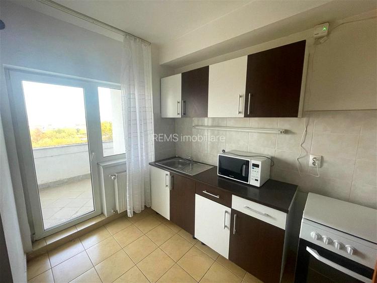 Apartament 2 camere, 60 mp utili, decomandat, garaj, Zorilor - 6