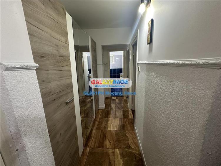 Inchiriere apartament 3 camere, cu centrala, Ploiesti, zona Paltinis - 6
