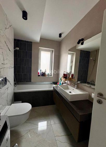 Apartament Modern 2 Camere, 65mp + Parcare Subterană, Coresi, Brasov - 10