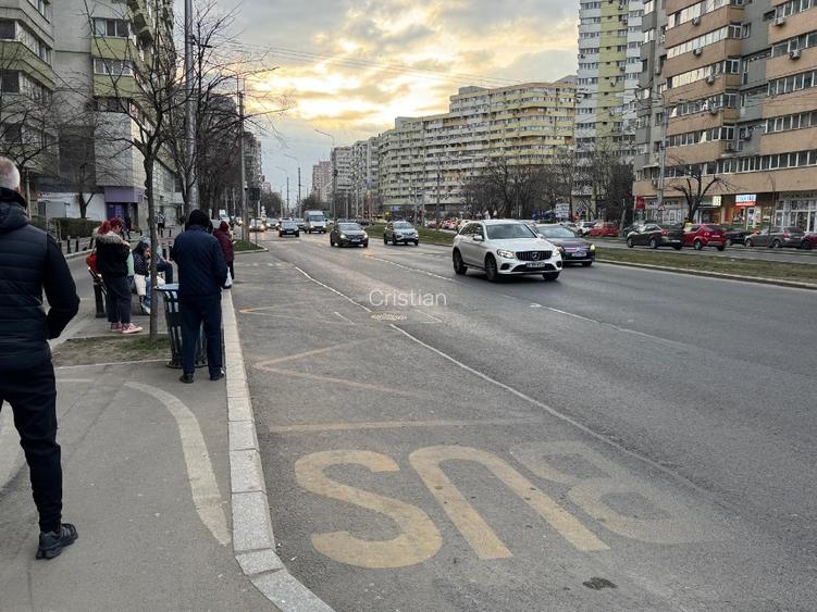 PROPRIETAR/ RANDAMENT  8% Vand Spatiu Comercial Pantelimon Zona Delfinului - 5