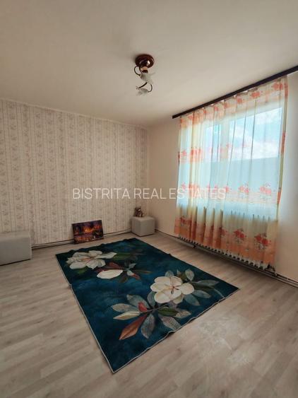 3 camere - zona Big - 2 balcoane spatioase inchise - 3