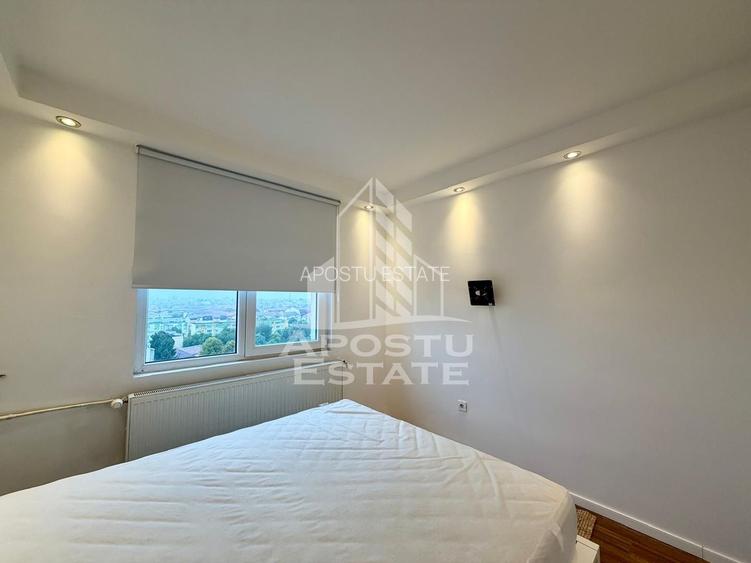 Apartament 3 camere,PetFriendly, Semidecomandat, Girocului - 6