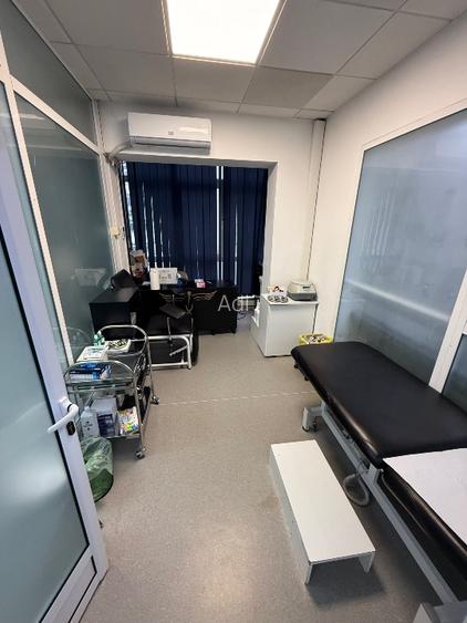 Clinica Medicala autorizata Ion Mihalache   - 3