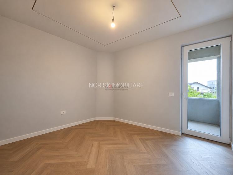 Signature Home • Domnesti • Eleganță Absolută - 17
