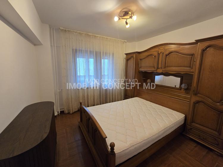 INCHIRIERE apartament 2 camere zona  Republicii-Pta M Viteazul - 10