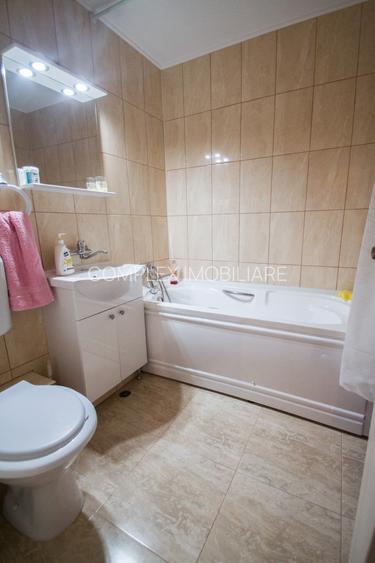 Dristor - Rm Sarat - stradal, Apartament 2 Camere Semidecomandat - 7