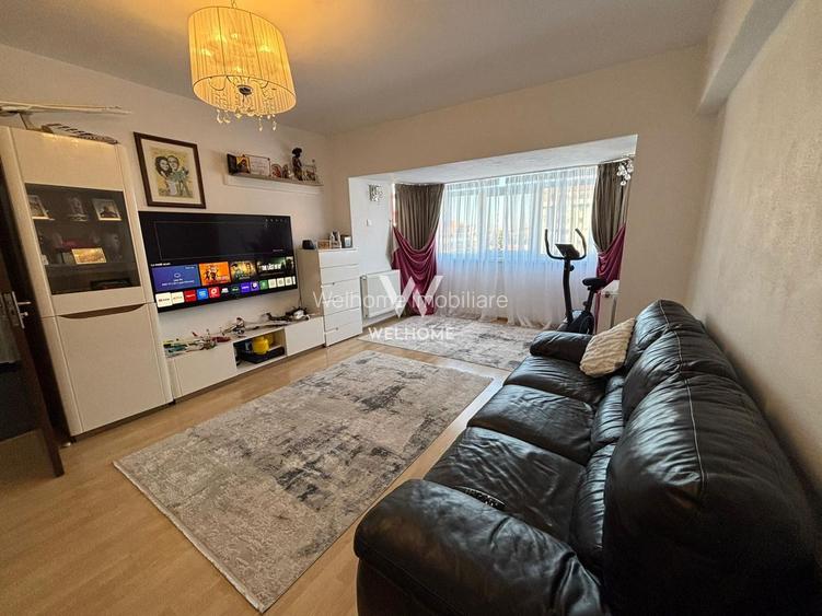 Apartament 3 camere modern mobilat-utilat in Turnisor - 2