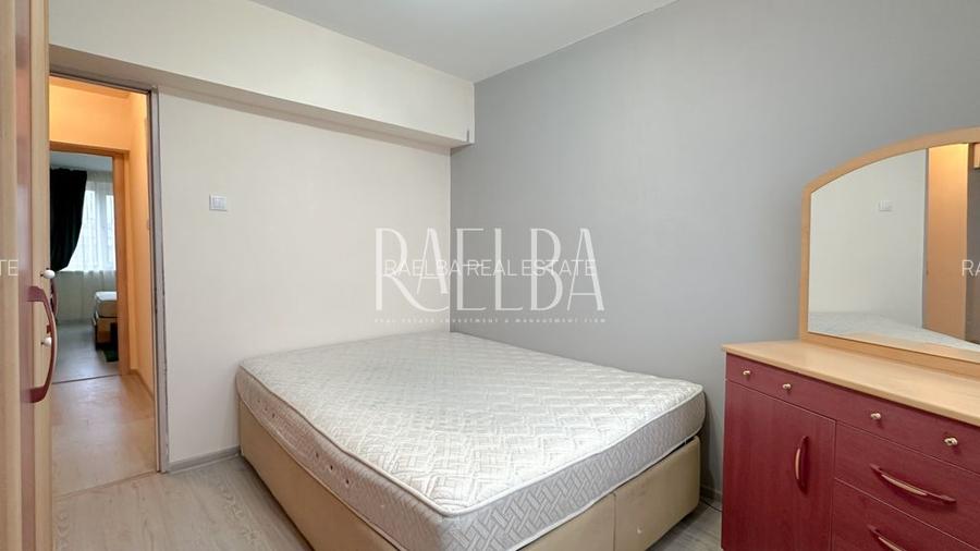 3 camere | Stefan cel Mare | Parcul Circului | Metrou 4 min. - 20