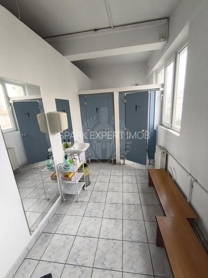 SPATIU BIROURI//DIVERSE ACTIVITATI//ULTRACENTRAL - 7