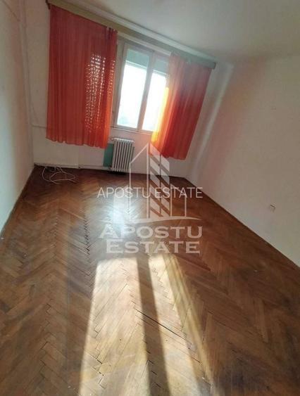 Apartment 2 camere,etaj intermediar,zonă Brancoveanu - 2