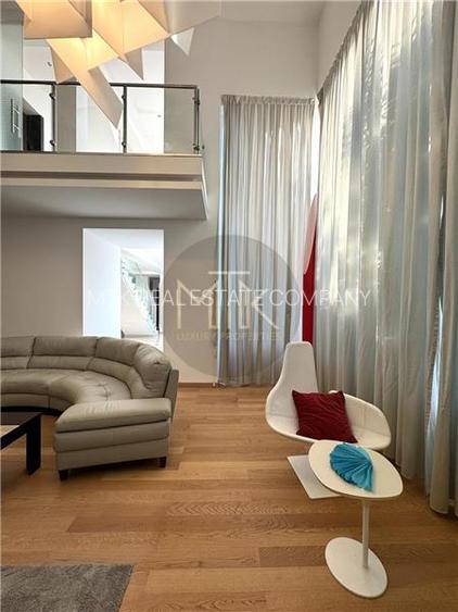 VILA LUX mobilata&utilata complet | Pipera - Erou Iancu Nicolae - 10