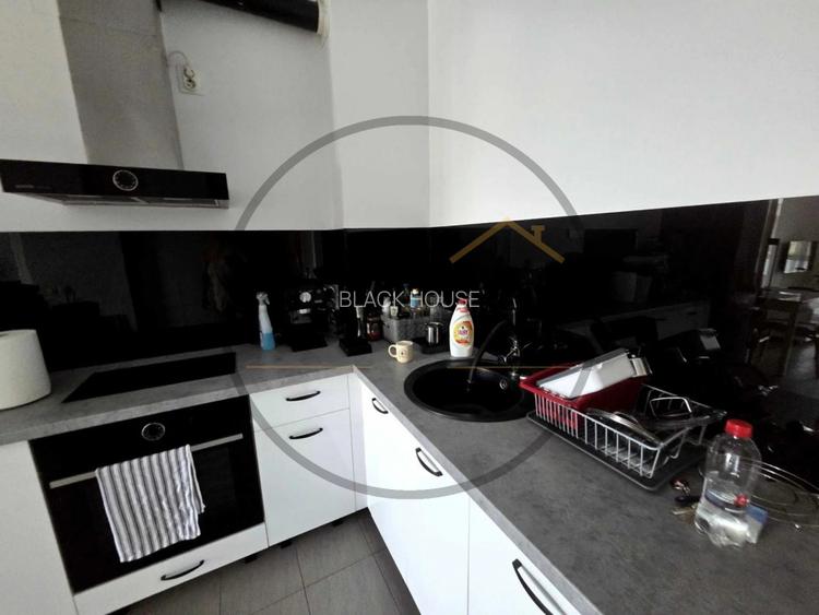 Apartament 2 Camere +Parcare ,Cartierul Buna Ziua - 4