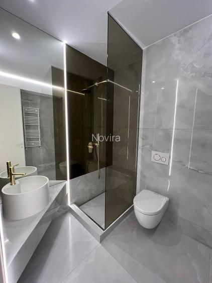 3 Camere Cortina North | Etaj 5 | Parcare inclusa | Disponibil imediat - 13