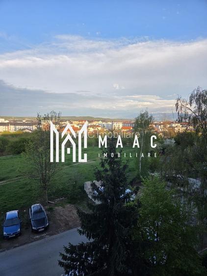 Apartament 2 Camere | Decomandat | Etaj 3 | Vasile Aaron - 7