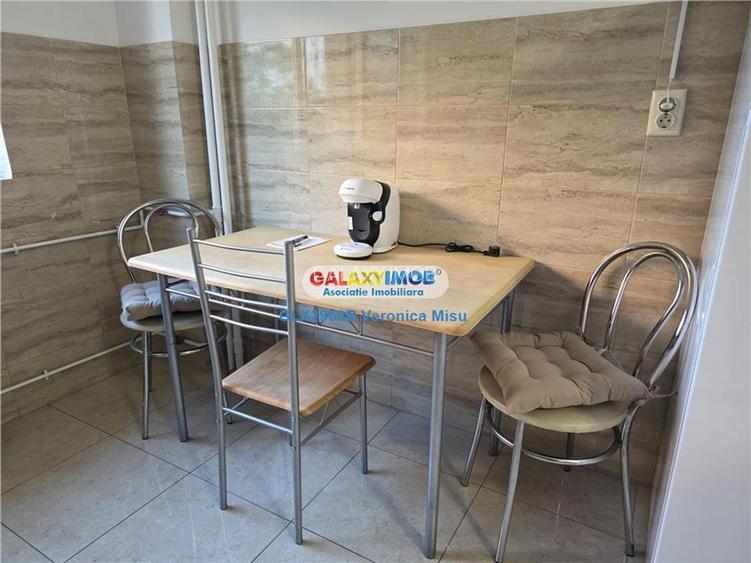 Prima Inchiriere! Apartament 2 camere - Mosilor - 8