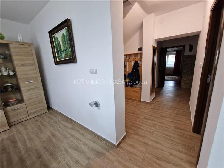 Resita Casa P+1+M la CHEIE Comision ZERO Cump. - 6