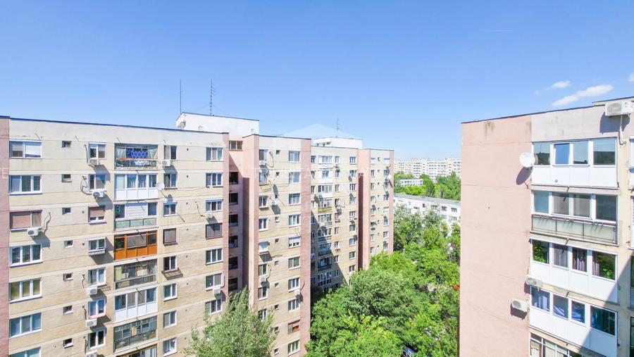 Apartament 3 Camere de Vanzare - Drumul Taberei 81 | Bloc TD3 | 63 Mp - 16