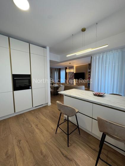 PENTHOUSE |  175 SQM TERRACE | First Rental - 7