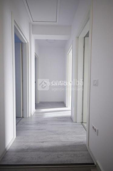 Popas Pacurari, casa moderna de inchiriat, P+E, 2 locuri de parcare - 13