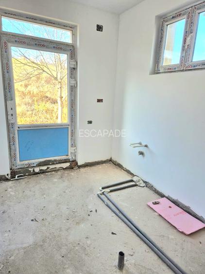 Casa 200 mp,Tarlungeni, Brasov - 18
