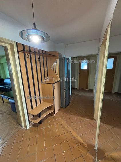 Unirii Decebal 3 camere decomandat 80 mp - 17