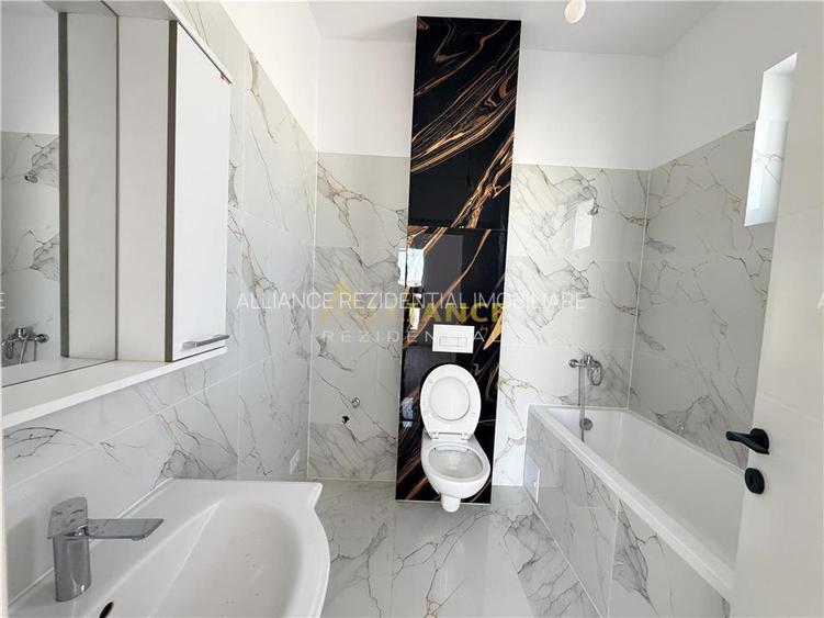 CASA STIL MEDITERANEAN-4 camere-5 min fata de M T.Arghezi - 10