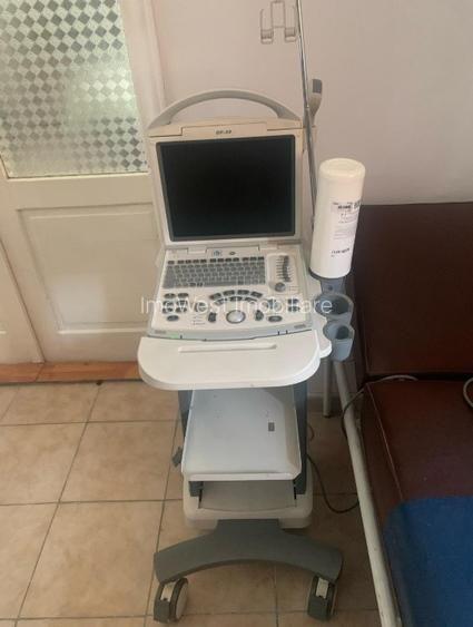 Girocului-Fratelia | Cabinet dotat cu echipament medical - 3