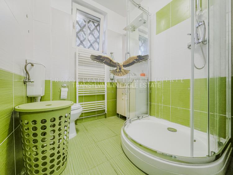 Locuința modernă cu 2 camere|The Office/Regionala CFR - 14