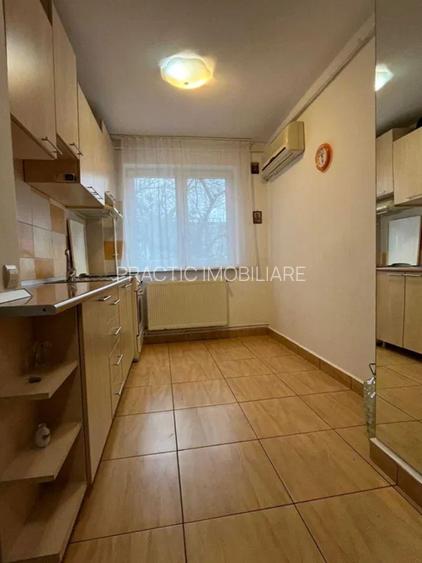 Apartament cu 3 camere in Centru - 6