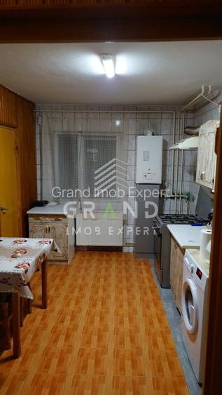 Ap 2 camere | zona Între Lacuri-Iulius Mall-FSEGA - 5