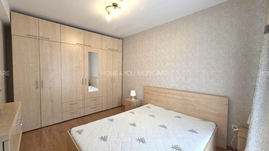 Apartament 2 camere Avantgarden 3 - 6