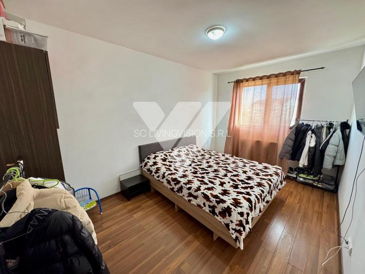 Apartament 2 camere, 69 mp, balcon, etaj 2 Pictor Brana Selimbar - 5