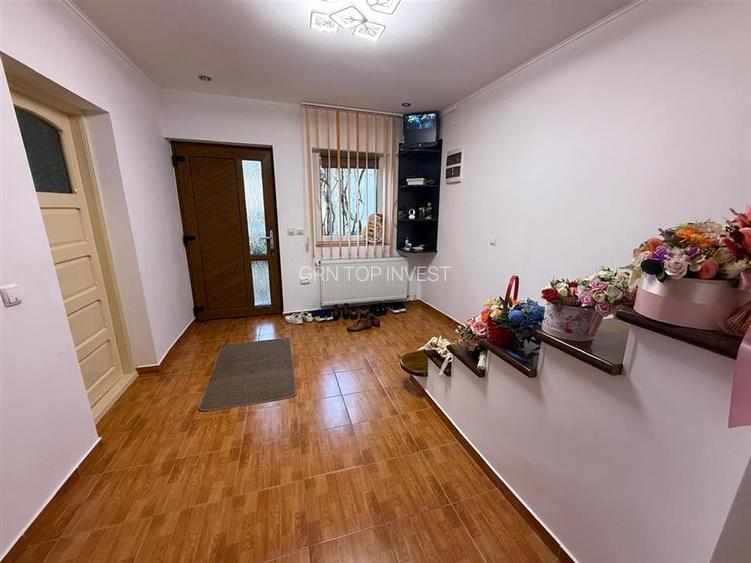 Casa individuala 5 camere 2 bai zona Terezian - 21