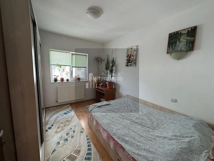 APARTAMENT 2 CAMERE BERCENI/METALURGIEI, MOBILAT-UTILAT, CENTRALA - 3