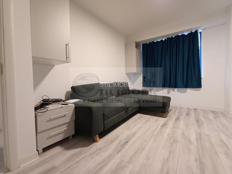 Apartament 3 camere+ Loc de parcare- BLOC NOU 2025- PRIMA INCHIRIERE - 8