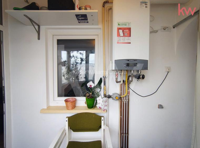 Apartament generos 3 camere, 1 Mai - 11