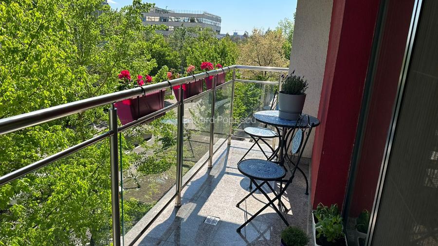 Apartament 2 camere Cotroceni Smart Residence - 3