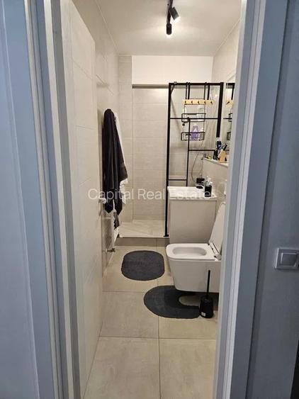 Apartament cu 2 camere Freya home - 7