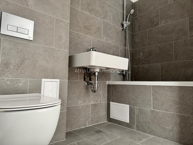 Apartament 4 camere cu Gradina -88mp Utili + Gradina / Zona Mall Colosseum-Sect1 - 9