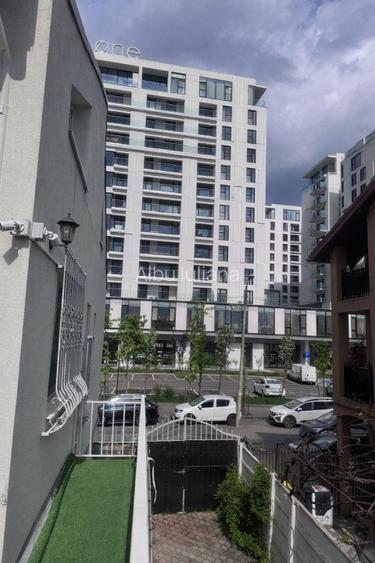 Vilă reprezentativă de închiriat | 7 camere | vis-a-vis One Cotroceni | Pt FIRMA - 13