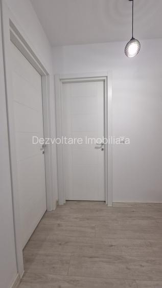 🏡 Apartament NOU – Prima Închiriere | 🌿 Terasă | 🚇 Metrou Republica - parcare - 14