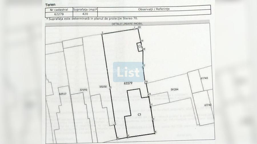 Casă cu teren 420 mp, zona exclusiv de case Alunis - 9