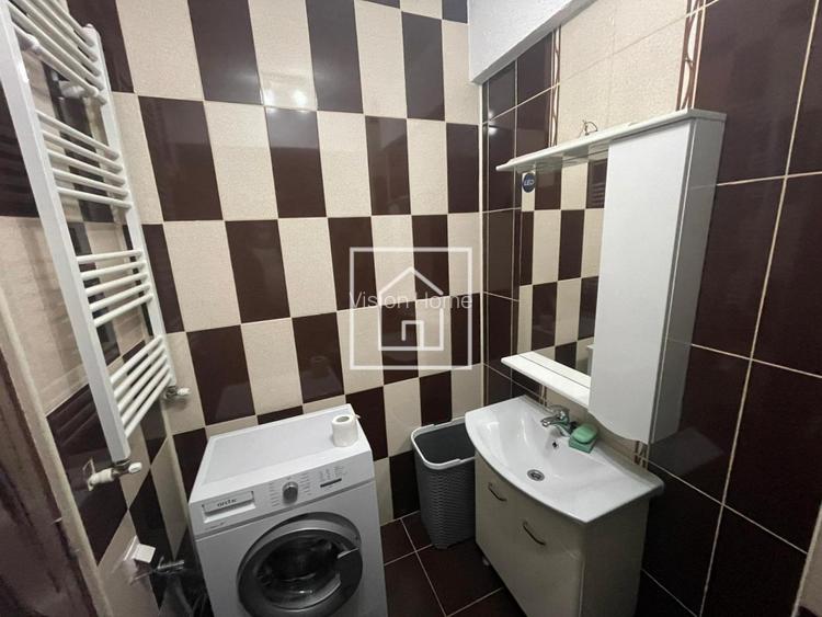 Apartament cu 2 camere pe Doamna Stanca Sibiu - 11