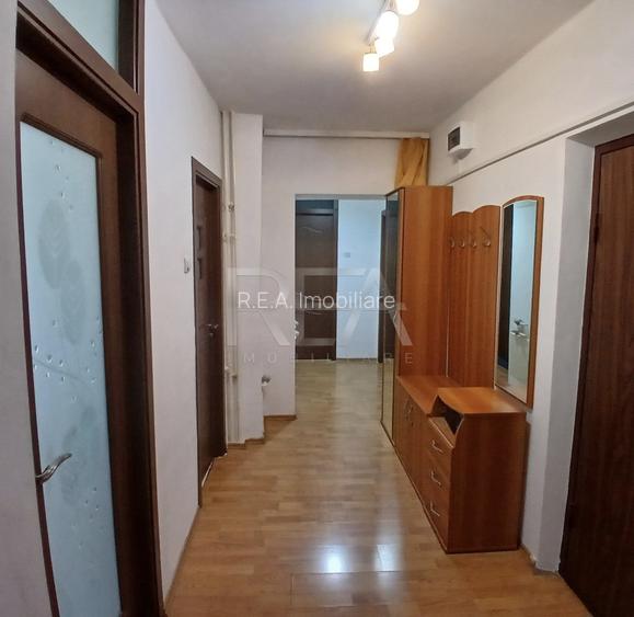 3 camere, 5/8, bloc 1986, 83mp-Rahova-Dumbrava Noua - 4