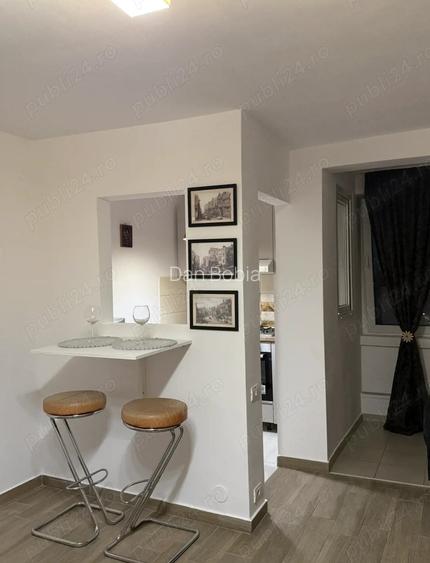 Garsoniera 10 min M Grigorescu DB1736 - 7