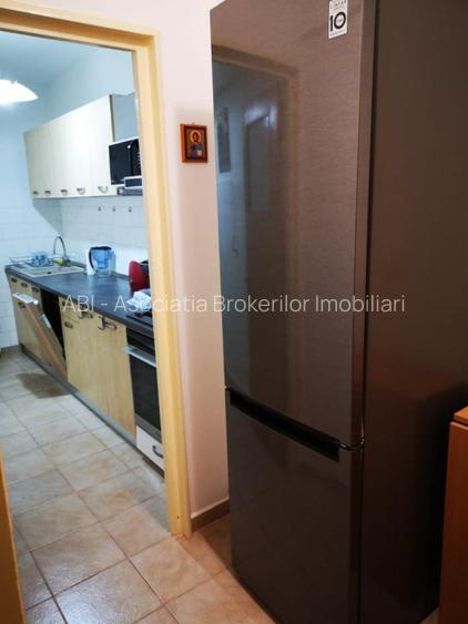 Garsoniera decomandata/ Splaiul Unirii/ La Fantani - 5