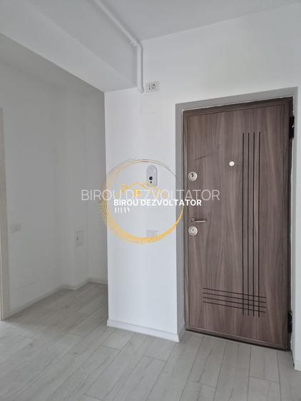 Decomandat Ansamblu premium Finalizat Parcare inclus Mutare imediata - 11