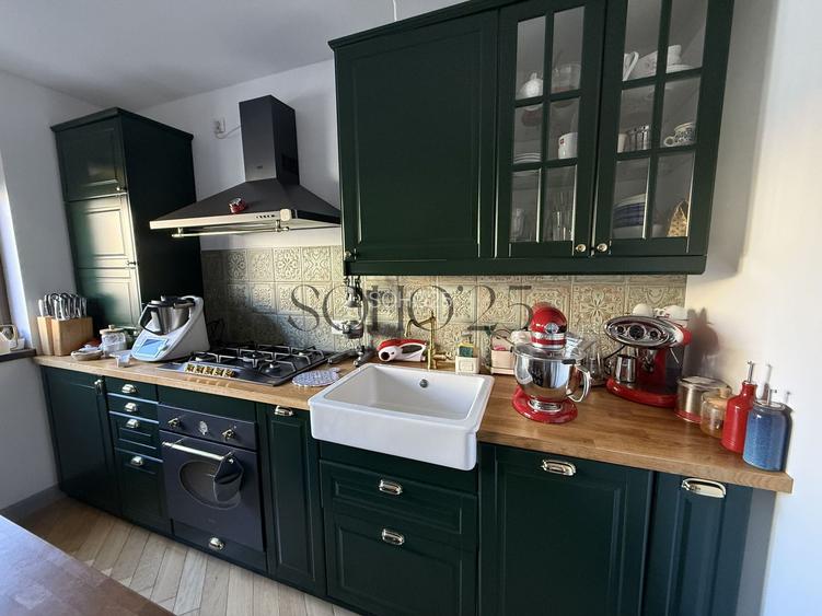 Casă tip duplex P+1+M de vânzare – Trend Residence - 23