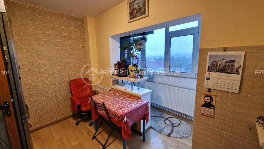 Apartament 2 camere 60mp - Frumoasa, CT, mobilat & utilat - 5